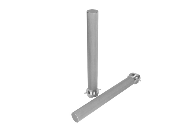 Stainless Steel Filter Cartridge